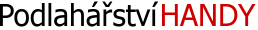 Podlahářství Handy Zlín